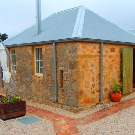 Morialta Barns Bed & Breakfast Norton Summit Exterior photo