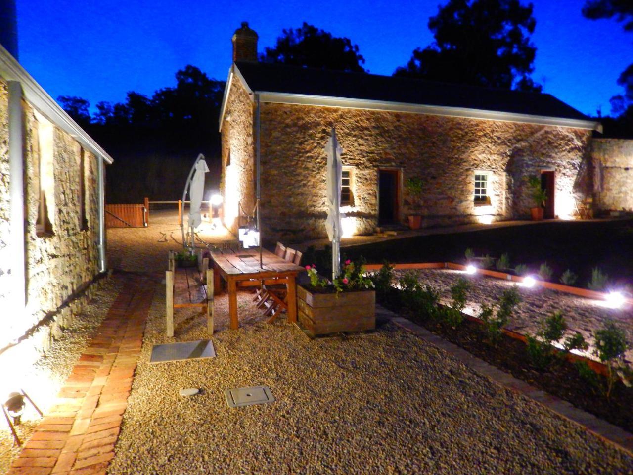 Morialta Barns Bed & Breakfast Norton Summit Exterior photo